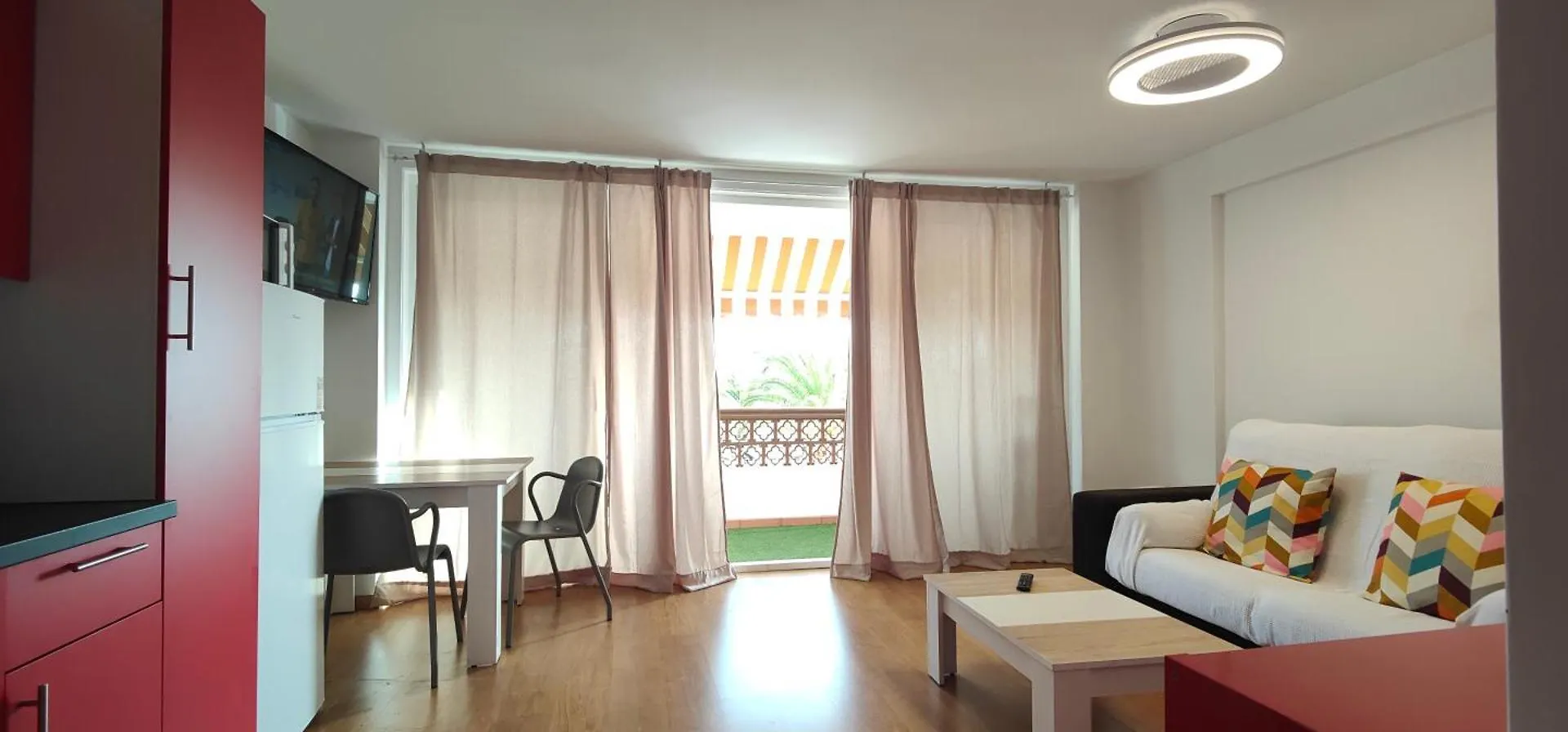 Flamingo Palmar 아파트 스페인