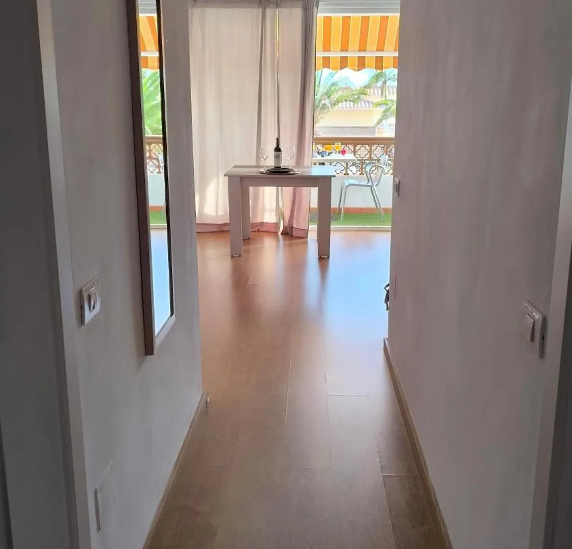 Flamingo Palmar 아파트