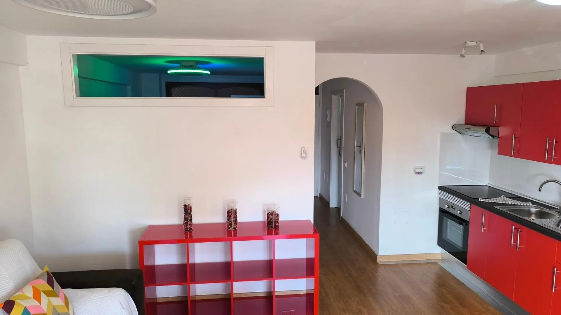 Flamingo Palmar 아파트 스페인